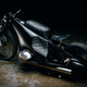 Illustration for article titled This Gorgeous Custom BMW Landspeeder Will Help You Forget Its Monday